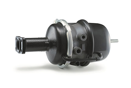 Wedge Brake Chamber