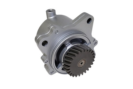 Vacuum Pump